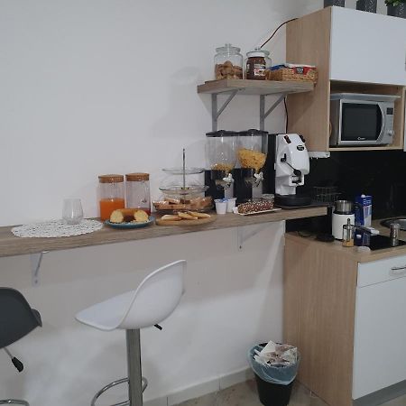 Dimorra Boutique Rooms Napoli Eksteriør bilde
