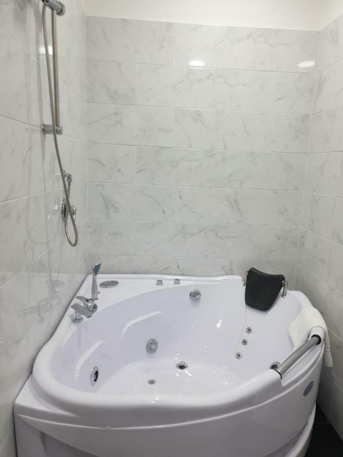 Dimorra Boutique Rooms Napoli Eksteriør bilde