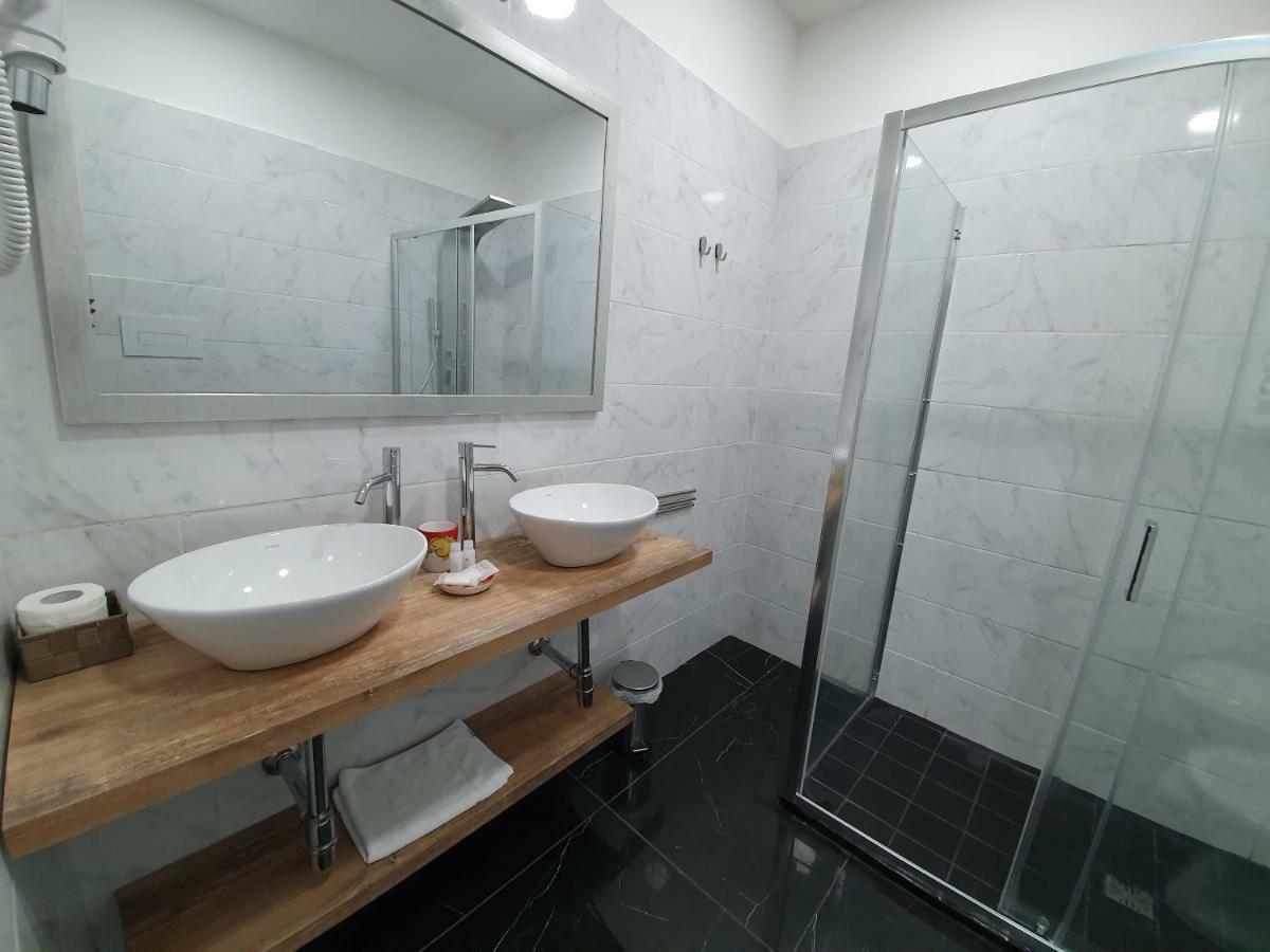 Dimorra Boutique Rooms Napoli Eksteriør bilde