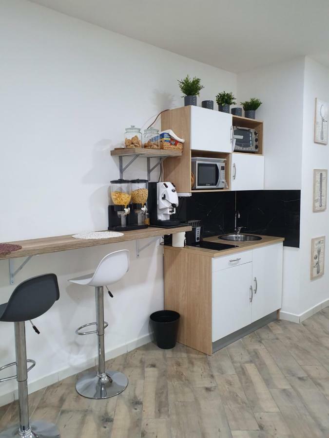 Dimorra Boutique Rooms Napoli Eksteriør bilde