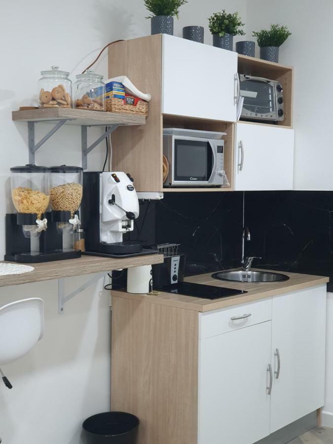 Dimorra Boutique Rooms Napoli Eksteriør bilde