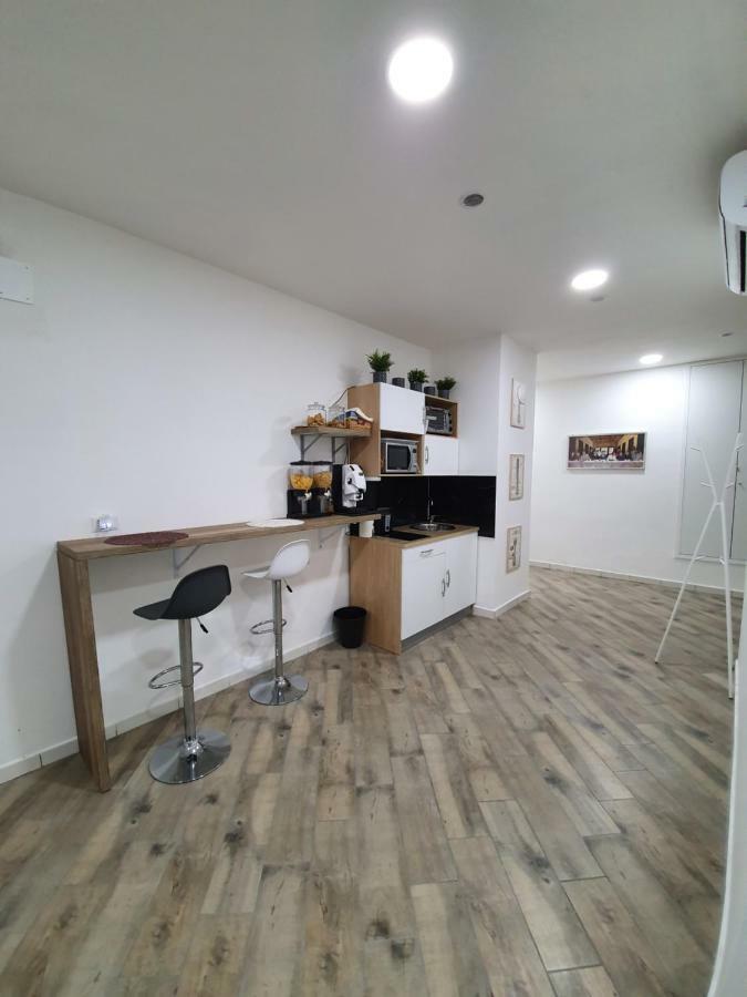 Dimorra Boutique Rooms Napoli Eksteriør bilde