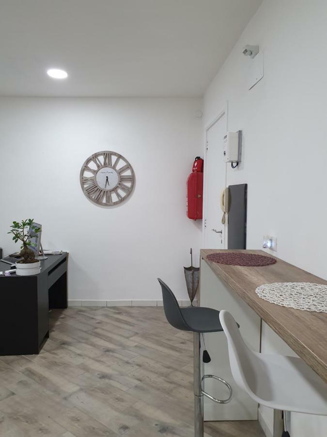 Dimorra Boutique Rooms Napoli Eksteriør bilde