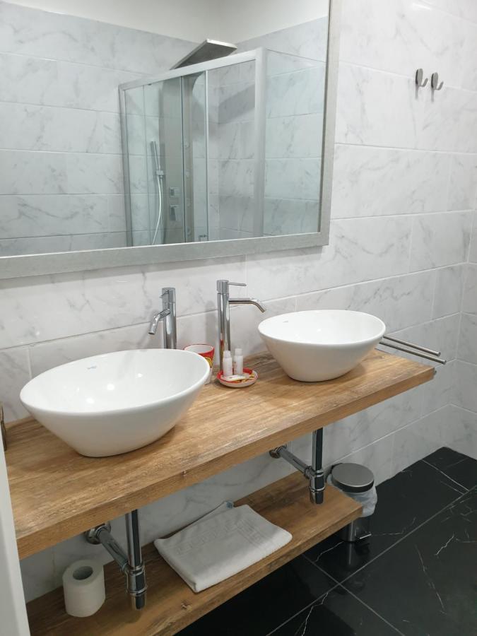 Dimorra Boutique Rooms Napoli Eksteriør bilde