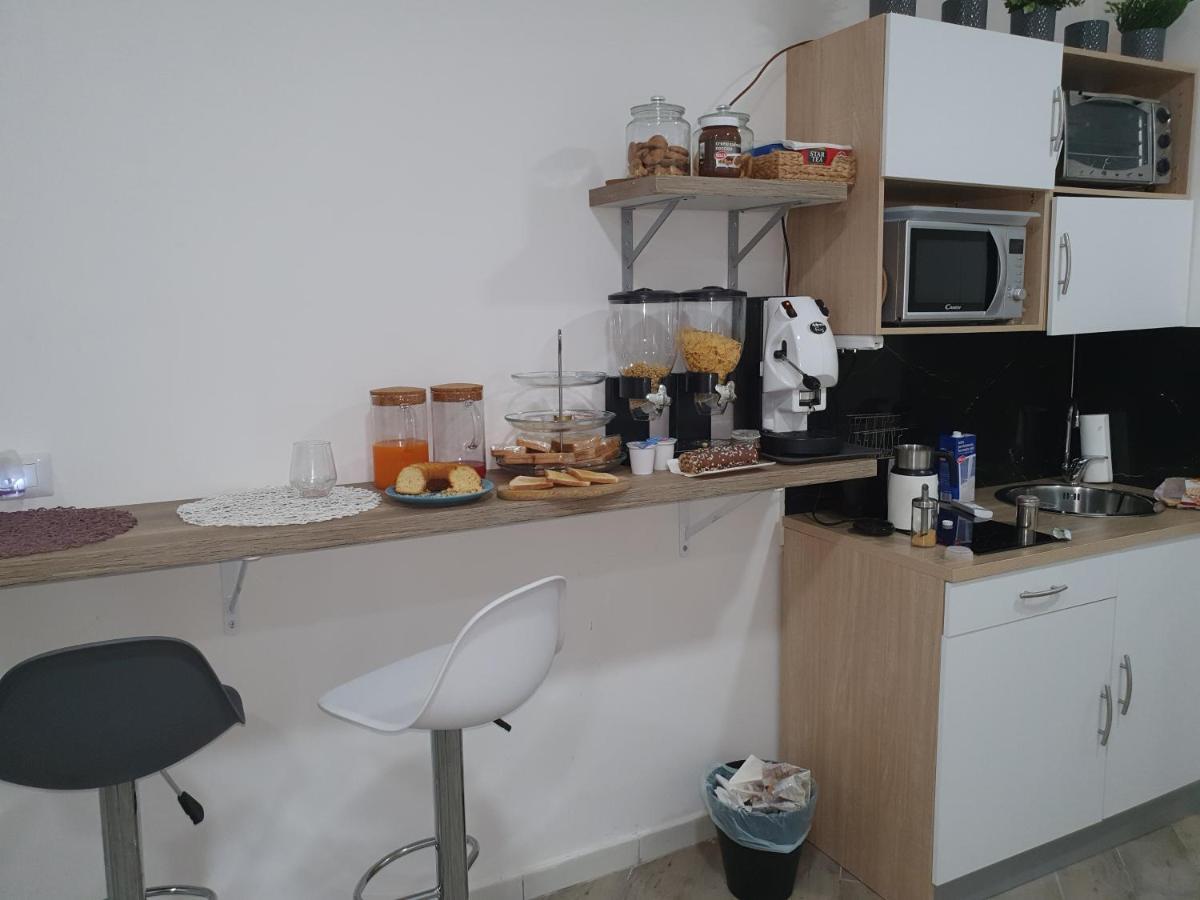 Dimorra Boutique Rooms Napoli Eksteriør bilde
