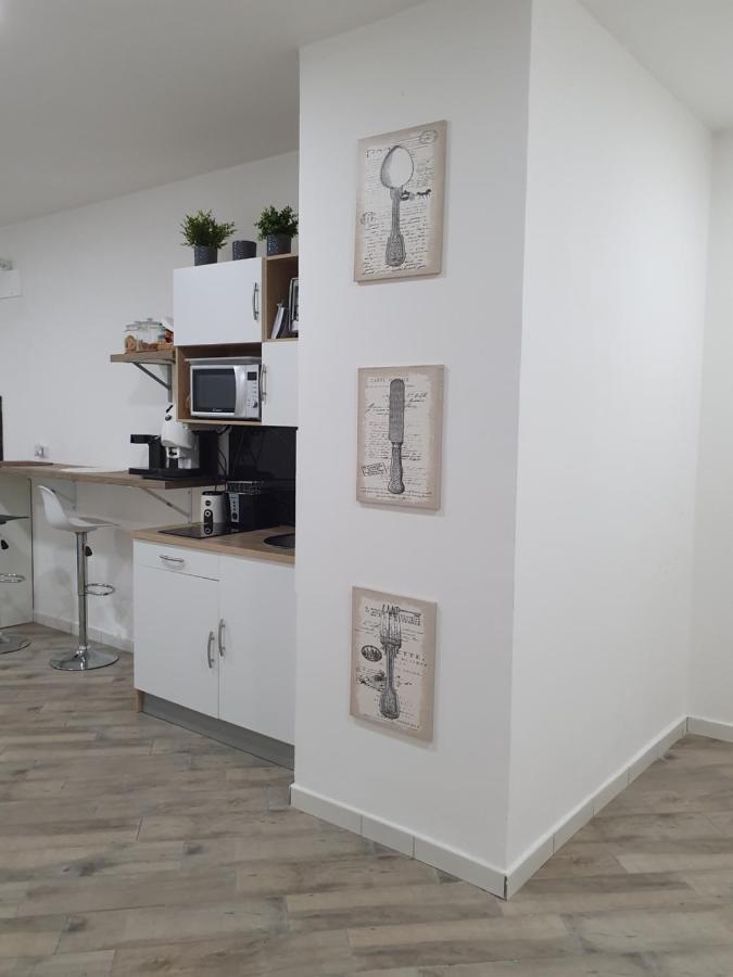 Dimorra Boutique Rooms Napoli Eksteriør bilde